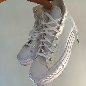 Platform Converse